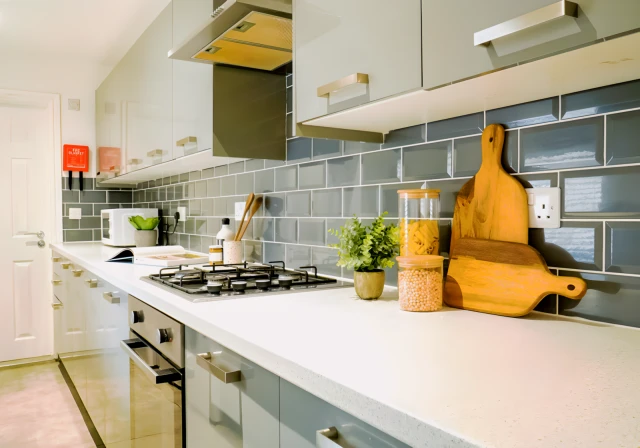 44 Mount Street - alloggio per studenti a Lincoln - 4 Bedroom House