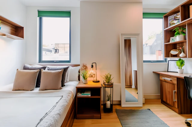 uhomes.com | Student Accommodation, Housing, Flats, Apartments for Rent