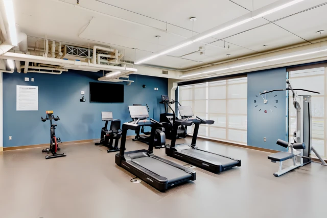 The Lyric at Carleton Place 2