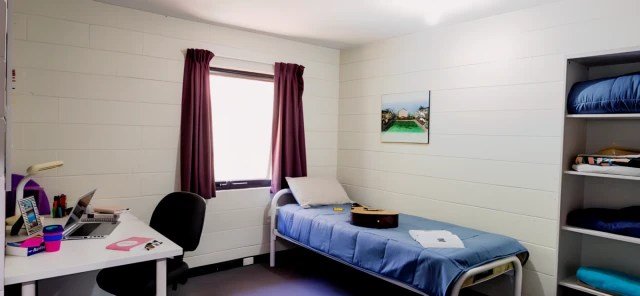 UniLodge at Curtin University - Guild House 4