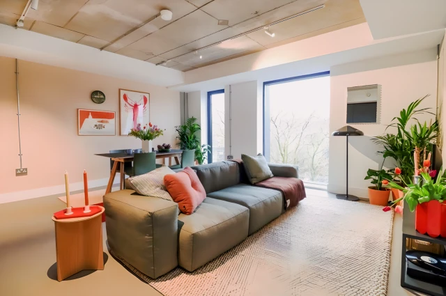 Thomas Street 29878# 4