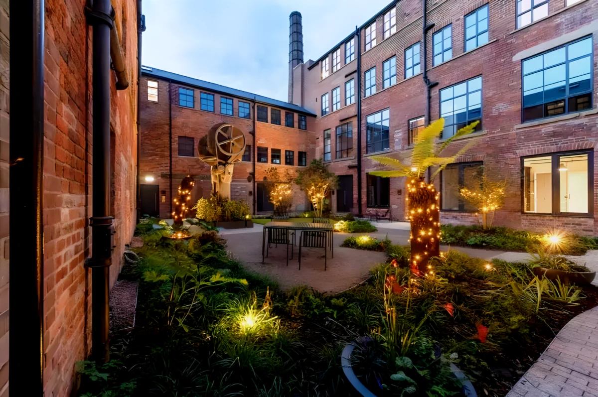 Thomas Street 29875# 0