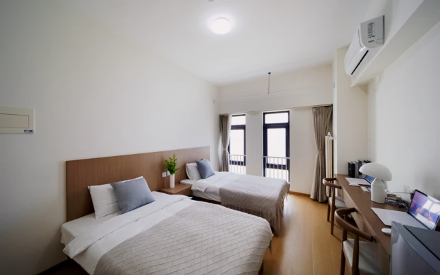 New China International Exhibition Centre Capital Airport Store - CJIA Apartment 4