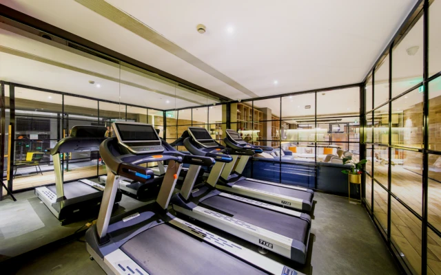 Anzhen Hospital Anhuaqiao Metro Station Store - CJIA Apartment 3