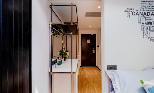 金融街南礼士路店-城家公寓 3