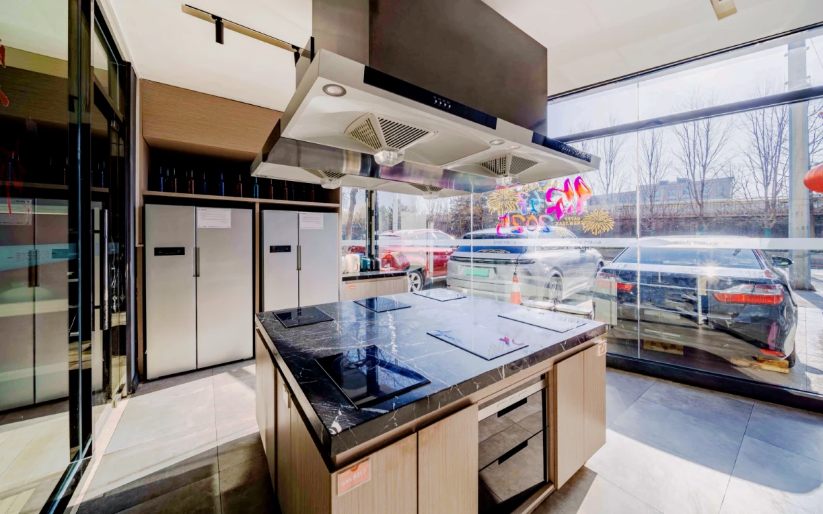 金融街南礼士路店-城家公寓 0