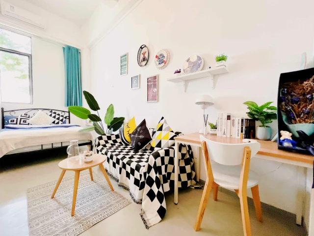 Fuyong Subway Station Store - LiYeah 4