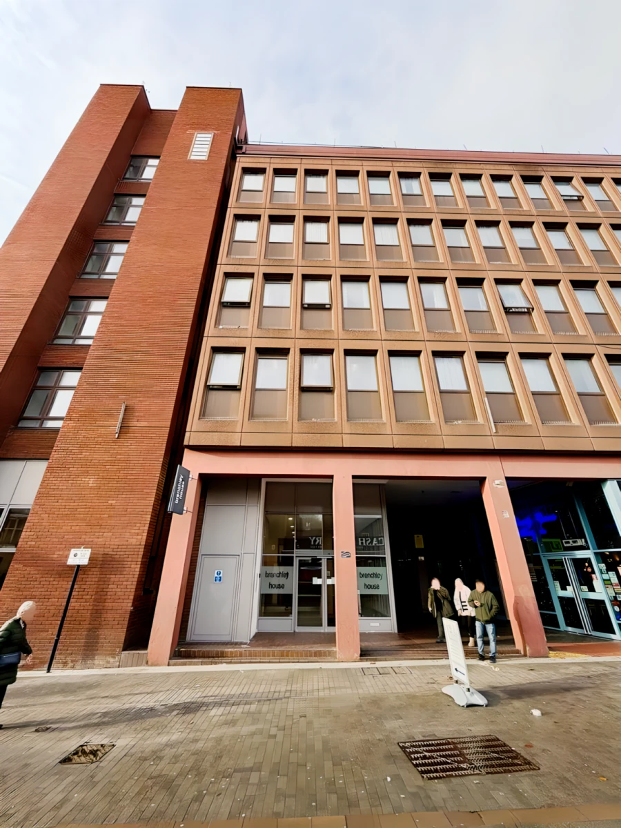 Week Street 29652# 0