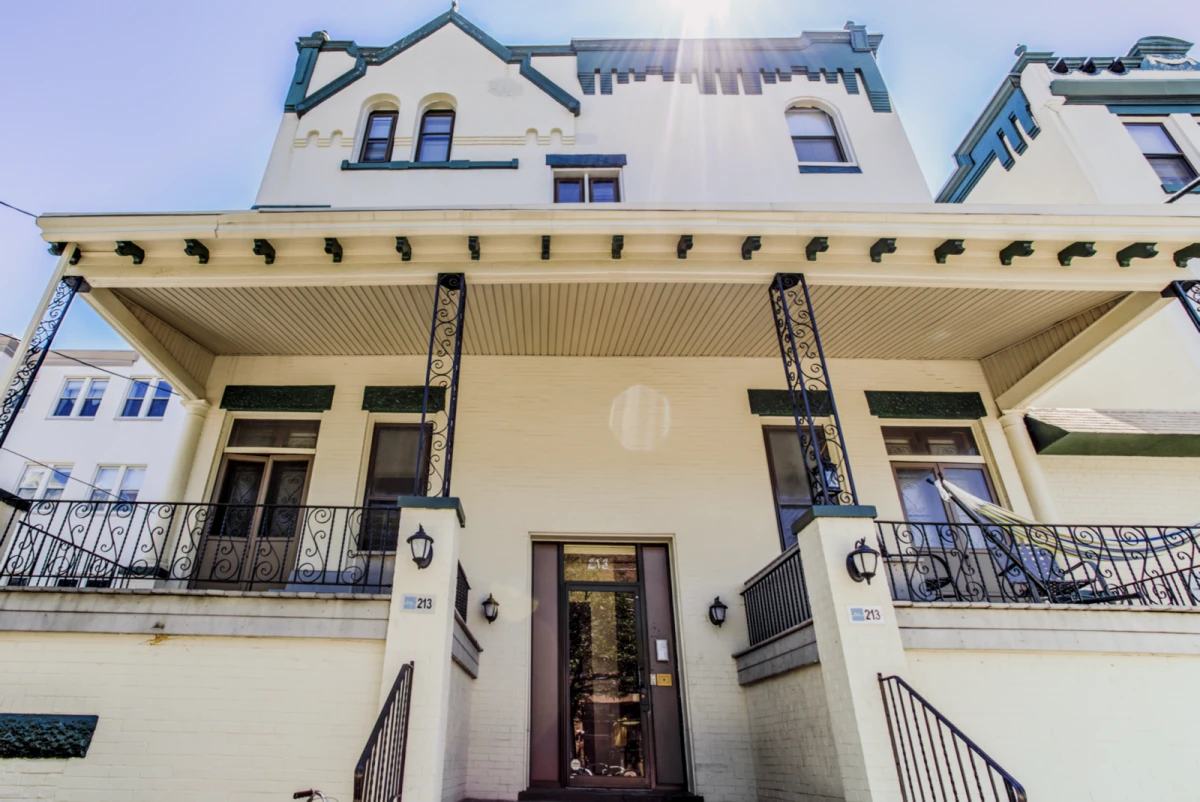 CA - 213-215 South 41st Street 0