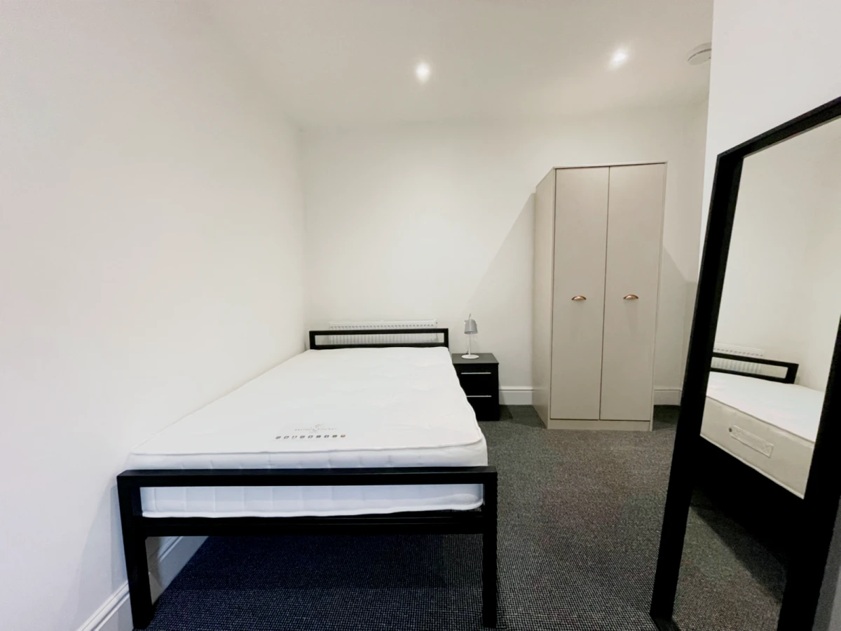 20G Portland Street - Lincoln student accommodation