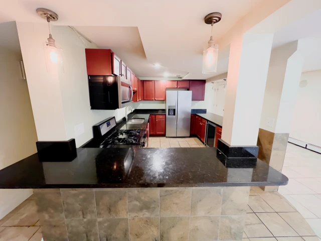 Redmond Apartments 3