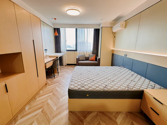 Lianyu E-Home, Zhijiang Branch, Xihu District 3
