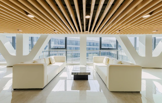 Ou Yu•Hangzhou Binjiang Haichuang Store 4