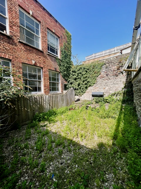 Park Street - Bristol student accommodation