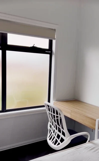 44 Stockdale Avenue - Melbourne student accommodation - Room 5