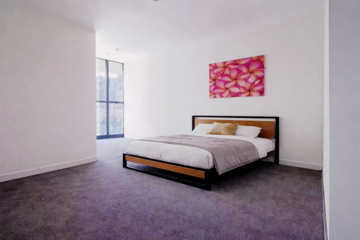 105 Clarendon Street - Melbourne student accommodation