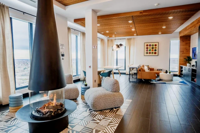 The Standard at New Brunswick 4