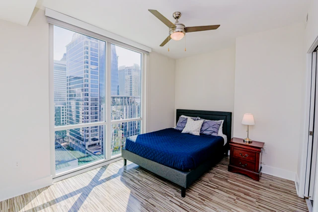 Charlotte Uptown Fully Furnished Apartments 4