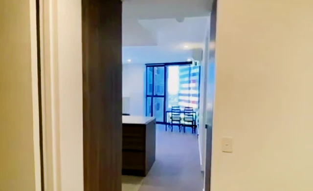 160 Victoria Street - alloggio per studenti a Melbourne - 1 Bedroom+study*2001