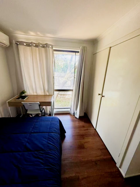 6 Whitburn Street - résidence étudiante à Melbourne - 3 beds 2 baths*3[HMA008]