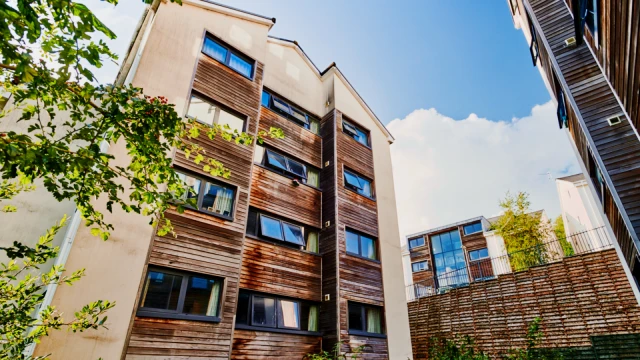 The Northfield 1