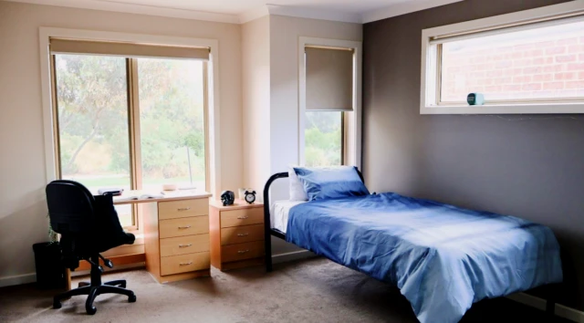 La Trobe University Melton Campus 1