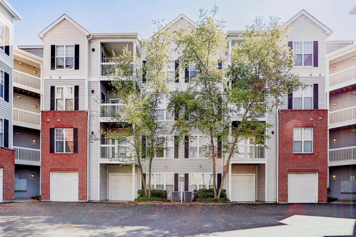 Ashford Meadows Apartments - Herndon student accommodation