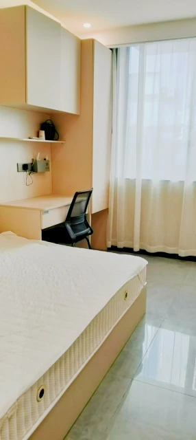 Youzu Serviced Apartment 4