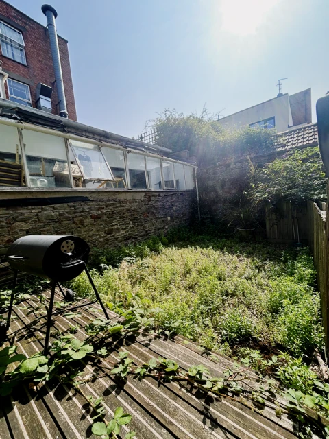 Park Street - Bristol student accommodation