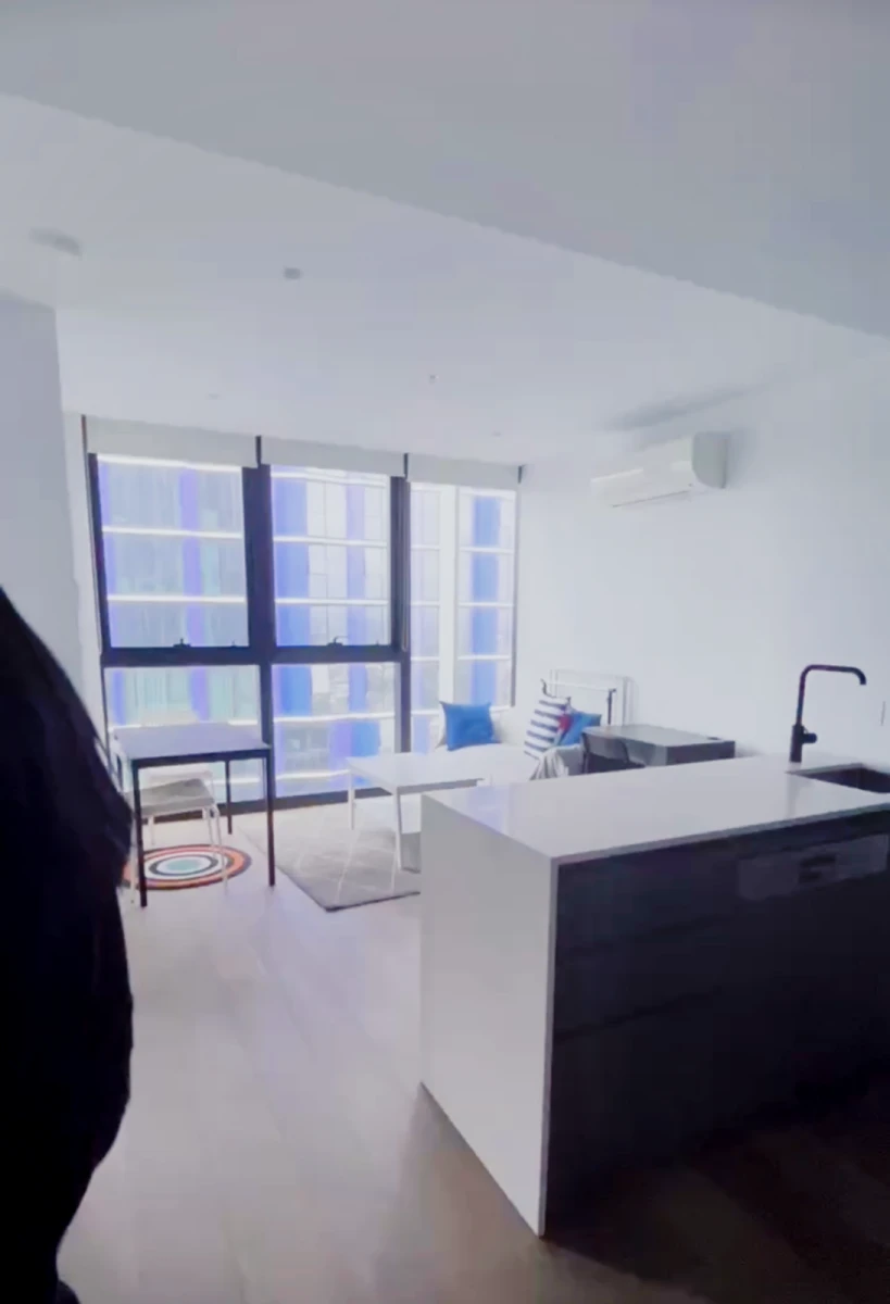 462 Elizabeth Street - alloggio per studenti a Melbourne - 2 Bedroom*5405