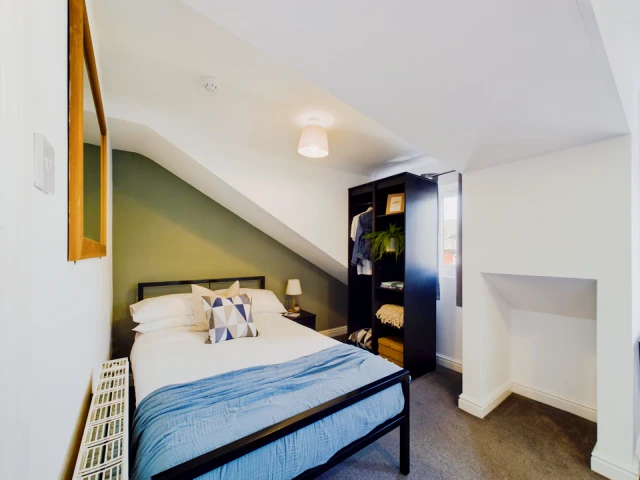 73 West Parade - alloggio per studenti a Lincoln - 6 Bedroom House