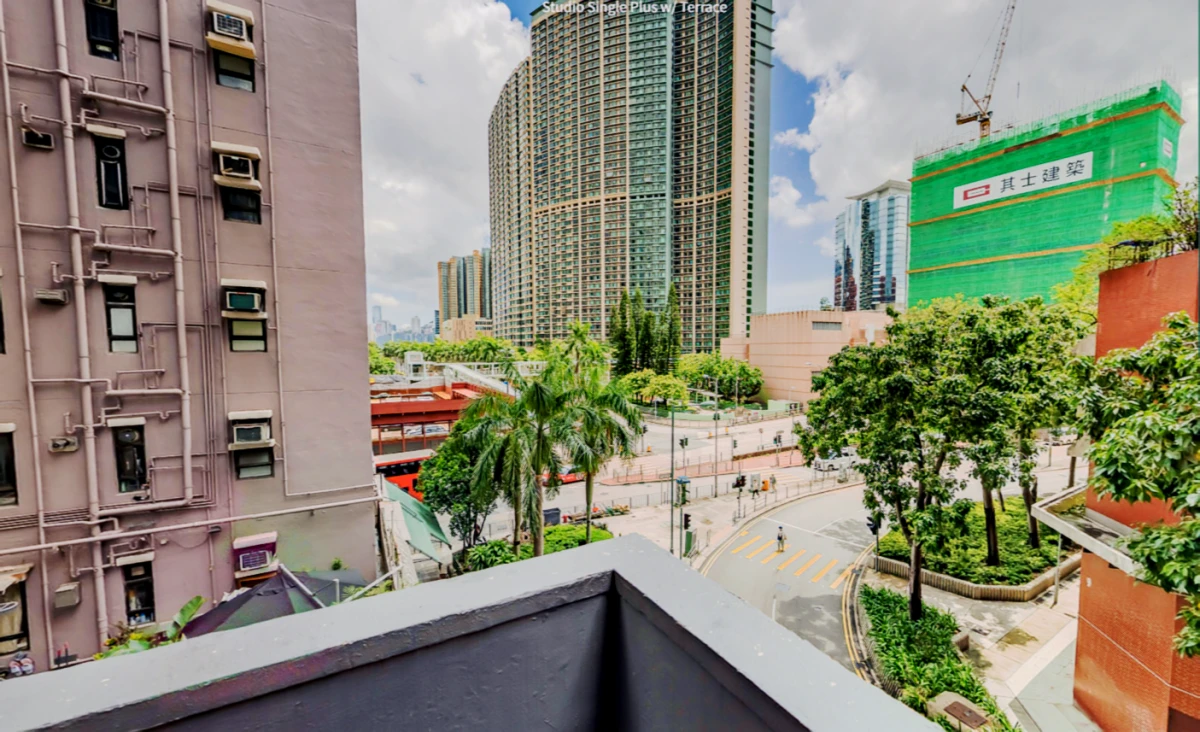 Weave Campus - Hung Hom 0