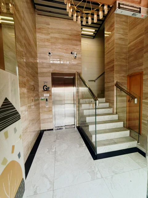 Jordan | Kepper Student Residence 3