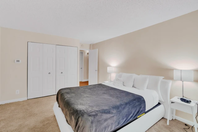 Furnished Apartment in Crystal City near Pentagon 4