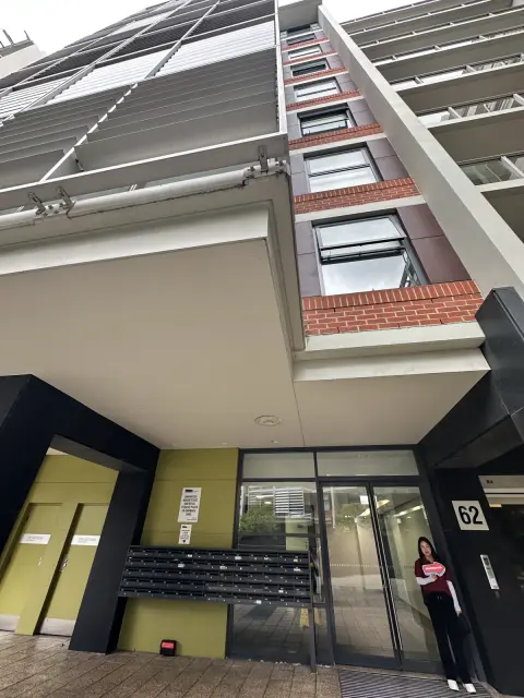 B707/62 Mountain Street,Ultimo,New South Wales 2007 4