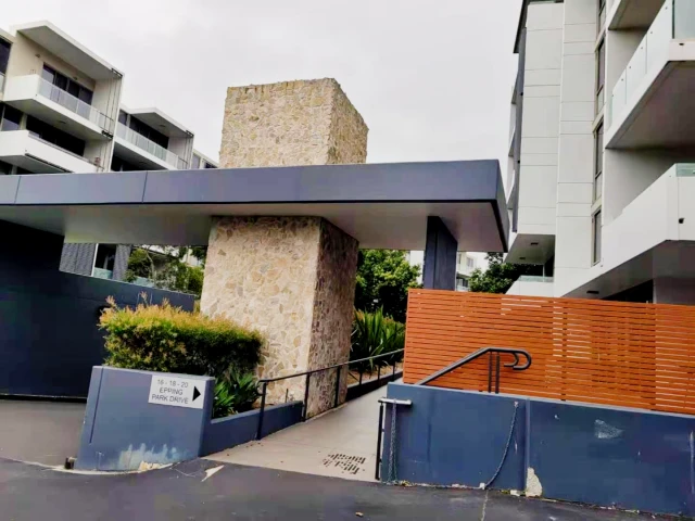 G2/16 Epping Park Drive,Epping,New South Wales 2121