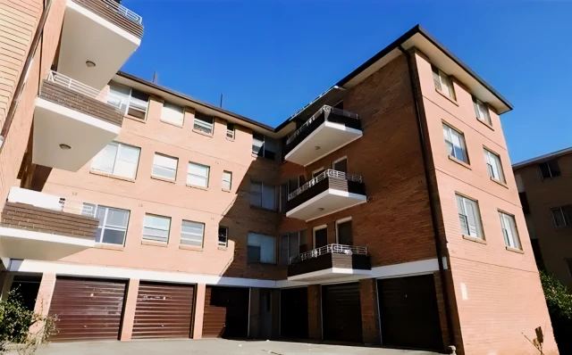 6/30-32 Ethel Street,Eastwood,New South Wales 2122