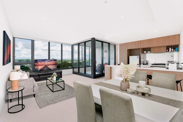 A1005/1 Network Place,North Ryde,New South Wales 2113