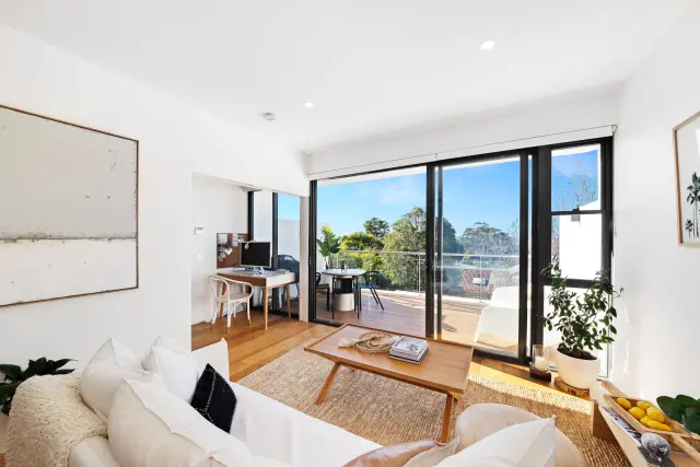 307/467 Miller Street,Cammeray,New South Wales 2062