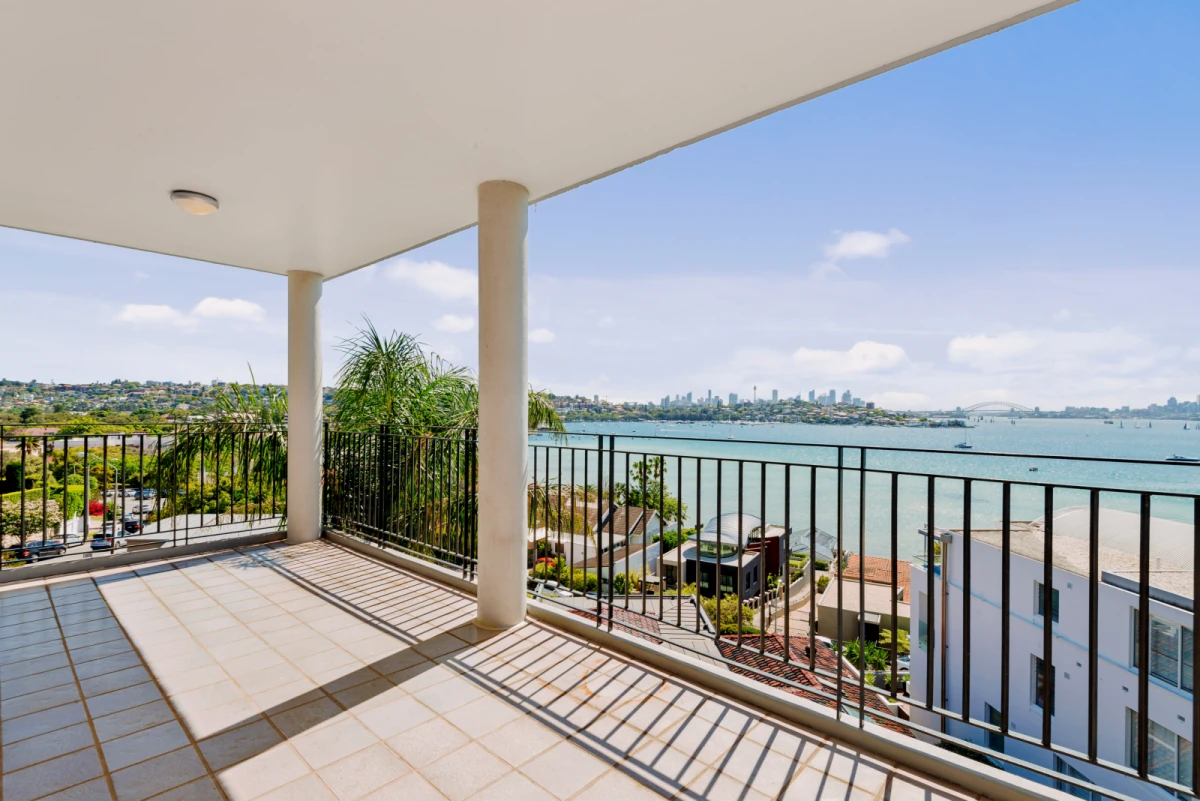 6/776 New South Head Road,Rose Bay,New South Wales 2029 0