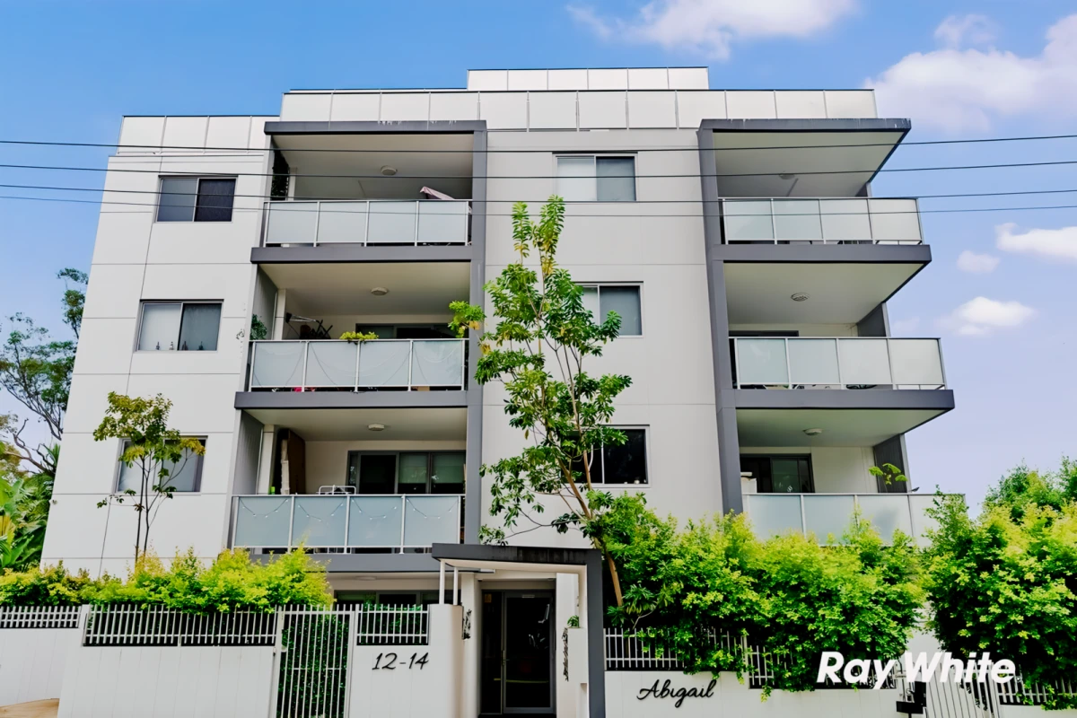 1/12 Belinda Place,Mays Hill,New South Wales 2145 0