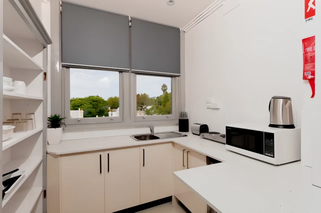 residence near Flinders Street - Sydney student accommodation