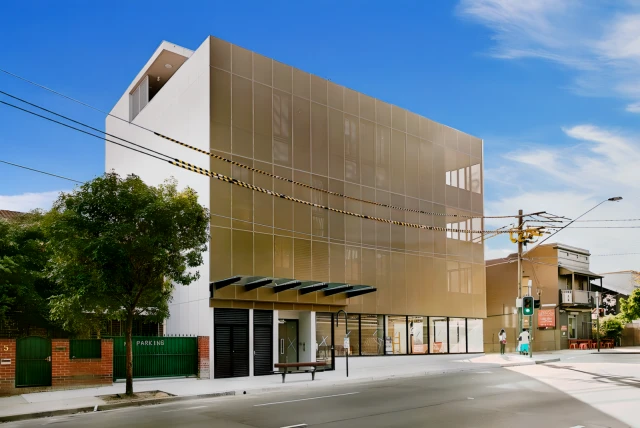 3 Wyndham Street,Alexandria,New South Wales 2015 3