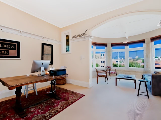 1/23 Milson Road,Cremorne Point,New South Wales 2090 3