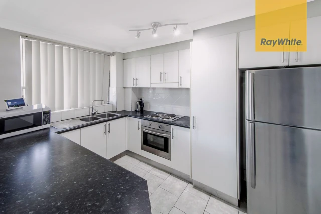 46/68 Great western Highway,Parramatta,New South Wales 2150 3