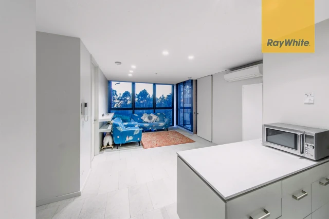 103C/3 Broughton Street,Parramatta,New South Wales 2150 2
