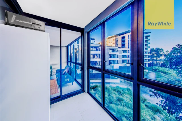103C/3 Broughton Street,Parramatta,New South Wales 2150 3