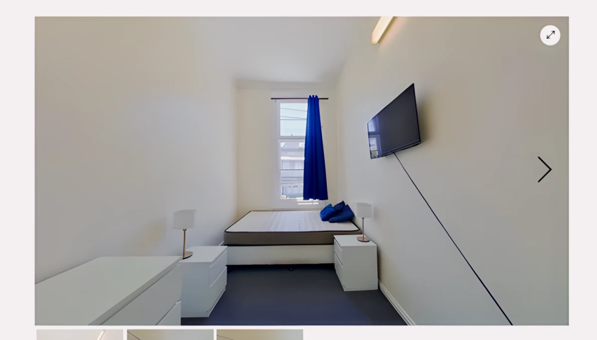 301A Cleveland Street Redfern 0