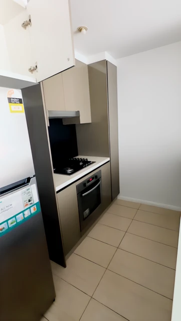 20 Gadigal Avenue - résidence étudiante à Sydney - 3 bed 3 bath