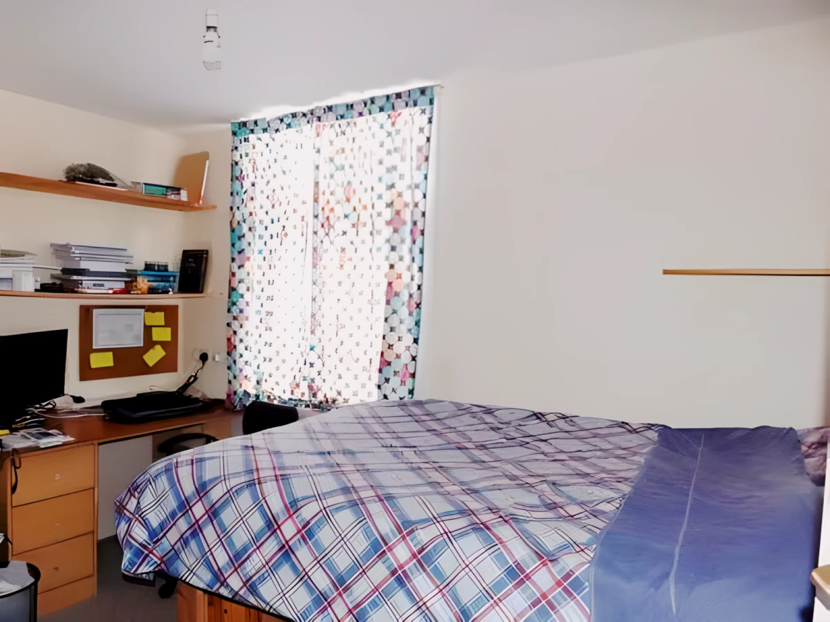 Teignmouth Road B29 - alloggio per studenti a Birmingham